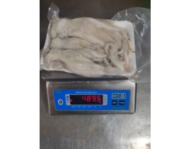 ĐẦU MỰC ỐNG LÀM SẠCH LỘT DA