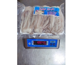 Đầu mực ống ILEX VỈ 1 KG NET 5