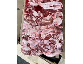 CHẶN DỪNG ( DẺ SƯỜN)  HEO 