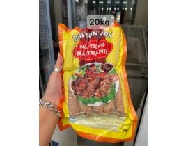 DỒI SỤN HÀ THÀNH