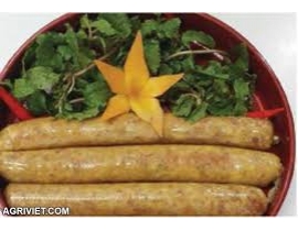 DỒI VỊT CAO CẤP ĐẠI THÀNH