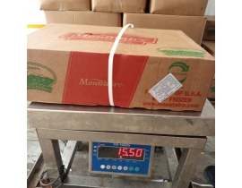 ĐÙI GÓC TƯ P3 - MUONTAIRE THÙNG ĐỎ 15 KG 