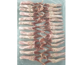 LƯỠI VỊT