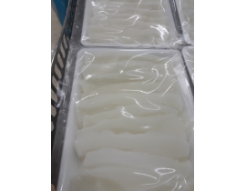 Mực cắt lát