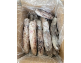 MỰC LÁ CUỘN 4A SIZE 500-1000G ĐỦ KG