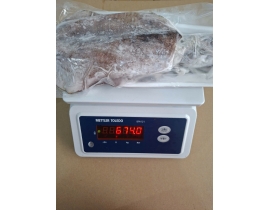 MỰC LÁ VIỆT NAM SIZE 500UP IQF ĐỦ KG