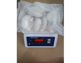MỰC NANG BABY 10-20 CON TÚI 1KG N7