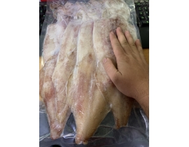 MỰC ỐNG 1 NẮNG CAO CẤP