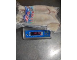 MỰC ỐNG LÀM SẠCH ( MỰC XÀ ) CÒN ĐẦU