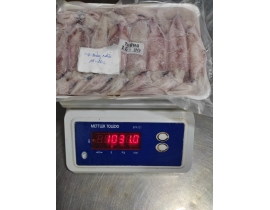 MỰC TRỨNG 100% - TRỨNG  NHỒI