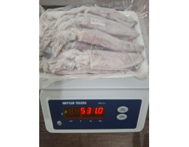 MỰC TRỨNG 100% TRỨNG VỈ 500G ĐỦ KG