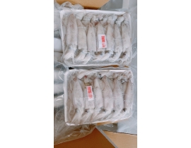 MỰC TRỨNG 100% TỰ NHIÊN - TRỨNG LỚN TEM ĐỎ  VIP