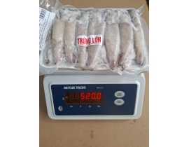MỰC TRỨNG 15-20 CON XẾP VỈ 500G N7  
