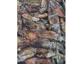 MỰC XÀ VIỆT NAM SIZE NHỎ 10-15 CM ( <200G/CON)