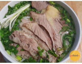 THỊT TRÂU - NẠM BỤNG MÃ 19  HOẶC MÃ 13