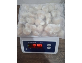 RĂNG MỰC NANG 80-100 CÁI/ TÚI ĐỦ KG 