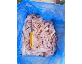 SƯỜN QUE HEO