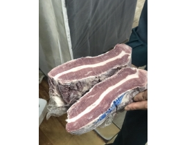 THỊT BA CHỈ BÒ GHÉP KILCOY