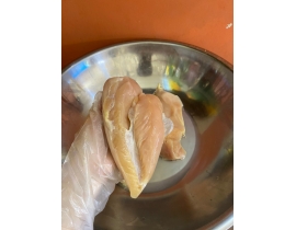 THỊT GÀ FILLET