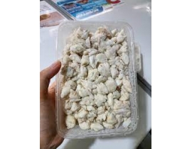 THỊT MÌNH GHẸ