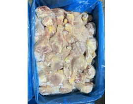 ĐÙI TỎI LỚN SANDERSON THÙNG TRẮNG 15 KG