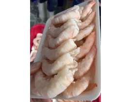 THỊT NÕN TÔM HẤP LOẠI LỚN
