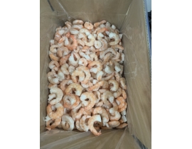 THỊT NÕN TÔM THẺ HẤP LOẠI NHỎ