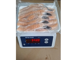 VÂY CÁ HỒI LỰA ĐỎ LOẠI 1 20-30CÁI/1KG VỈ 500G N8
