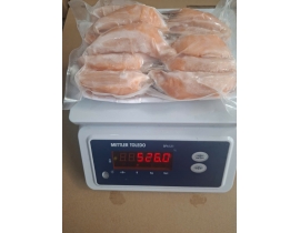 VÂY CÁ HỒI VỈ 500G N8 (ĐÃ BAO GỒM MẠ BĂNG)