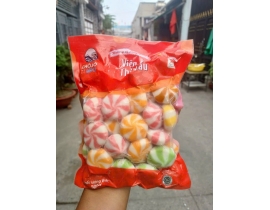 VIÊN THẢ LẨU NHIỀU MÀU